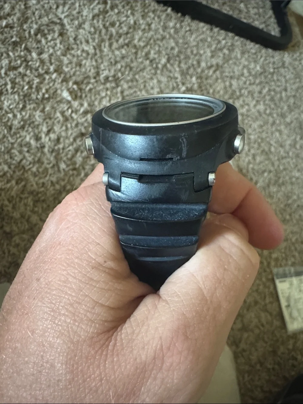 Oceanic f.10 Free-dive Watch V3